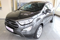 Bild des Angebotes Ford EcoSport Titanium,Top-Ausstattung,Top-Zustand