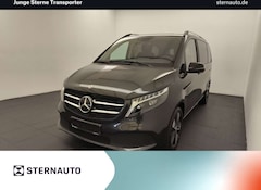 Bild des Angebotes Mercedes-Benz V 250 V 250 d ED/K AIRMAT. DISTR. Nav. LED Liegep.