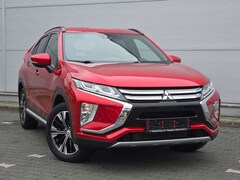 Bild des Angebotes Mitsubishi Eclipse Cross Diamant Edition+ 4WD+Top Zustand..