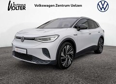 Bild des Angebotes VW ID.4 Pro Performance 1st Max ACC MATRIX HUD P