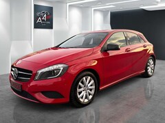 Bild des Angebotes Mercedes-Benz A 200 *Harman Kardon*SHZ*TÜV Neu*Leder*