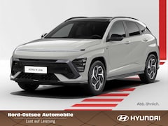 Bild des Angebotes Hyundai KONA SX2 N Line X Glas-Schiebeda Dachlack Sitz-P