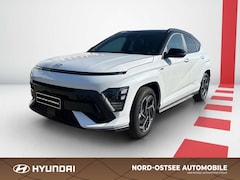 Bild des Angebotes Hyundai KONA SX2 N Line X Glas-Schiebeda Dachlack Sitz-P