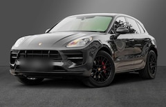 Bild des Angebotes Porsche Macan GTS PDLS+ PANO 75l DAB+ BOSE 14-Wege