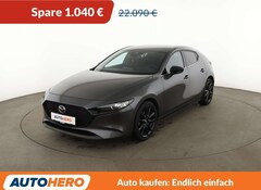 Bild des Angebotes Mazda 3 2.0 SKYACTIV-G Mild-Hybrid Homura*NAVI*LED*ACC*CAM