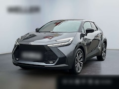 Bild des Angebotes Toyota C-HR Plug-in-Hybrid Lounge sauber fahren stark aussehen