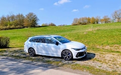 Bild des Angebotes VW Golf R Golf Variant 8.5 R Performance (2.0 TSI 4Motion DSG)