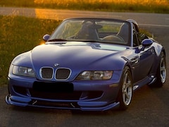 Bild des Angebotes BMW Z3 M M roadster
