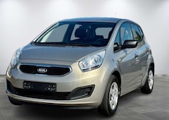 Bild des Angebotes Kia Venga Attract*KLIMAANLAGE*EURO5*1.HAND