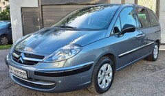 Bild des Angebotes Citroen C8 2.0 HDi 165 FAP Exclusive Navi