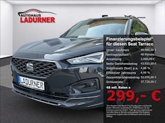 Bild des Angebotes SEAT Tarraco FR 2,0TDI DSG*NAVI+PANO+AHK* UPE 61033€