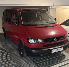 Bild des Angebotes VW T4 Multivan m.Aufstd./W23