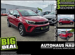 Bild des Angebotes Opel Crossland Enjoy Inspektionspaket BigDeal!