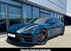 Bild des Angebotes Porsche Panamera GTS Burmester InnoDrive HA-Lenkung