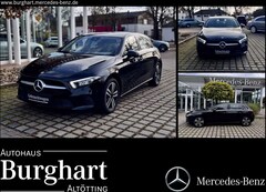 Bild des Angebotes Mercedes-Benz A 250 A 250 Progressive/Business/AHK/Distronic/LED Navi