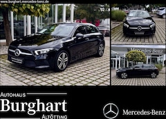 Bild des Angebotes Mercedes-Benz A 250 A 250 Kompaktlimousine Progressive Navi/Distronic