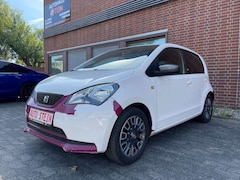 Bild des Angebotes SEAT Mii Chic 1.HAND*KLIMA*START/STOP*