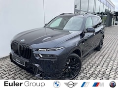 Bild des Angebotes BMW X7 xDrive 40d Sportpaket HUD Luftfederung Niveau AHK-