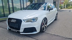 Bild des Angebotes Audi RS3 Sportback 2.5TFSI quattro B&O+PANO+RS-Design