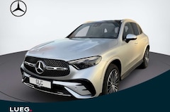 Bild des Angebotes Mercedes-Benz GLC 300 de 4MATIC AMG+EDITION+MEMORY+AHK+SHD+360
