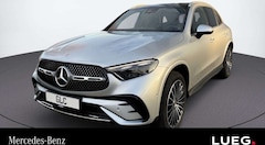 Bild des Angebotes Mercedes-Benz GLC 300 de 4MATIC AMG+EDITION+MEMORY+AHK+SHD+360