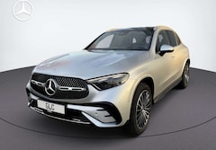 Bild des Angebotes Mercedes-Benz GLC 300 de 4MATIC AMG+EDITION+MEMORY+AHK+SHD+360