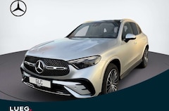 Bild des Angebotes Mercedes-Benz GLC 300 de 4MATIC AMG+EDITION+MEMORY+AHK+SHD+360