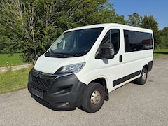 Bild des Angebotes Citroen Jumper L1H1 Live Blue-HDi 120 9 Sitze Klima Kamera