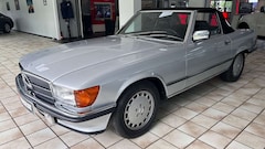 Bild des Angebotes Mercedes-Benz SL 420 - komplett restauriert, Note 2+ !!!