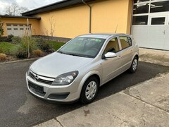 Bild des Angebotes Opel Astra 1.4 Automatik Klima