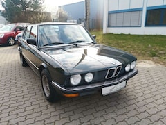 Bild des Angebotes BMW 518 E28 Oldtimer