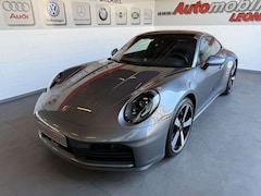 Bild des Angebotes Porsche 911 992.2 Carrera 1Hd*Sport Chrono*Sport Auspuff