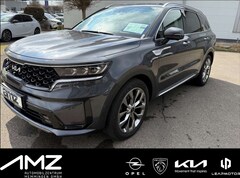 Bild des Angebotes Kia Sorento 2.2 CRDi Platinum Bose*Sitzkühlung*Memory