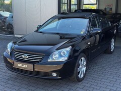 Bild des Angebotes Kia Magentis EX Top Automatik LPG 1 Hand AHK