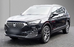 Bild des Angebotes SEAT Tarraco 1.4 TSI e-Hybrid Xperience AHK/Full-Link