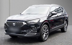 Bild des Angebotes SEAT Tarraco 1.4 TSI e-Hybrid Xperience AHK/Full-Link