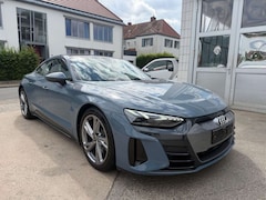 Bild des Angebotes Audi e-tron GT quattro *2.Hand*360°Kam*Pano*