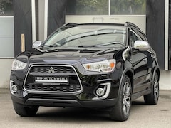 Bild des Angebotes Mitsubishi ASX Diamant Edition 2WD Xenon Navi Standheizung
