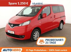 Bild des Angebotes Nissan Evalia 1.5 dCi Evalia Tekna *TEMPO*SHZ*ALU*KLIMA*