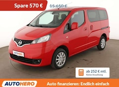 Bild des Angebotes Nissan Evalia 1.5 dCi Evalia Tekna *TEMPO*SHZ*ALU*KLIMA*