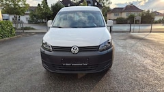 Bild des Angebotes VW Caddy Team EcoFuel GAS UND BENZIN