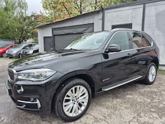 Bild des Angebotes BMW X5 xDrive30d Head-Up PanoD Kamera Leder LED AHK