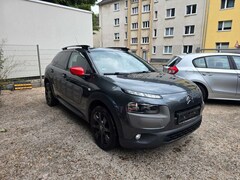 Bild des Angebotes Citroen C4 Cactus Shine Edition*AUTOMATIK *
