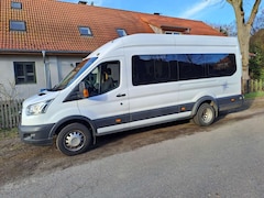 Bild des Angebotes Ford Transit Bus