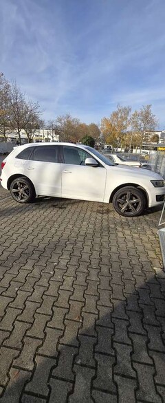 Bild des Angebotes Audi Q5 3.0 TDI 176 kW quattro KeylessGo