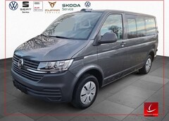 Bild des Angebotes VW T6 Kombi Transporter Kombi 2,0 TDI DSG 9-SITZER GRA PDC KL