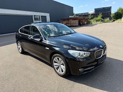 Bild des Angebotes BMW 535 Baureihe 5 Gran Turismo 535 i M-Sportpaket