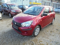 Bild des Angebotes Suzuki Celerio 1.0 Club Aut. ~ 1.Hd ~ 10.000 km ~