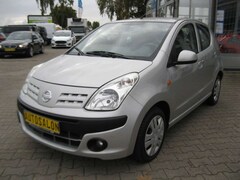 Bild des Angebotes Nissan Pixo 1.0 Acenta *Klima+5-türig*