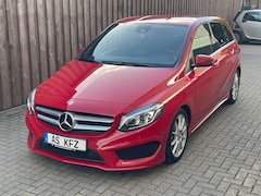 Bild des Angebotes Mercedes-Benz B 250 B -Klasse B 250 Automatik Rückfahrkamera